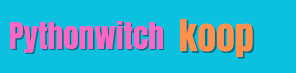 Welcome to PythonWitch.online – Where Music Meets Magic.